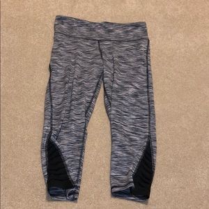Champion 3/4 Leggings